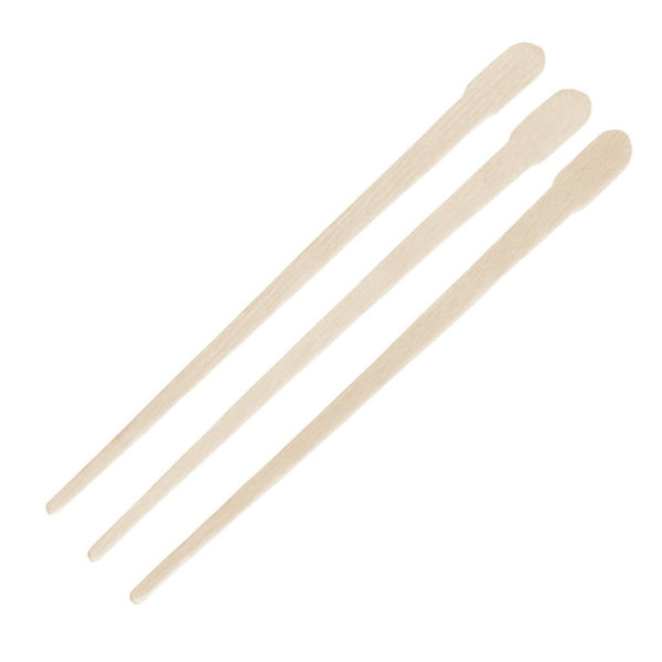 Cocktail Pick Wood 90 mm