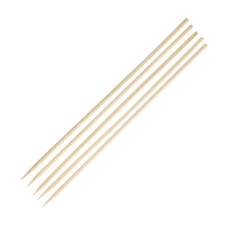 Bamboo Skewer Ø 3 x 200 mm
