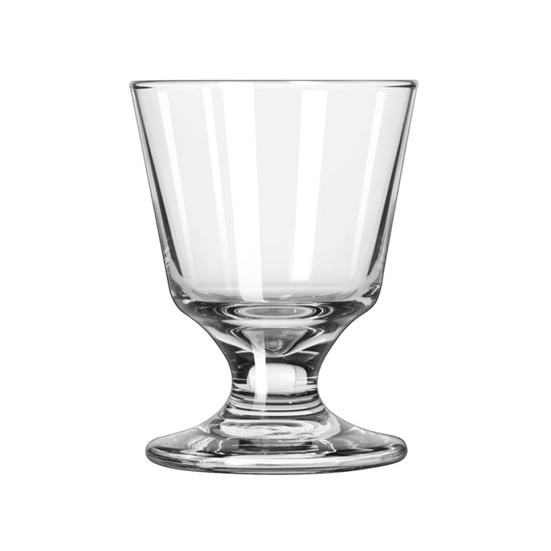 Embassy Footed Rocks 163ml