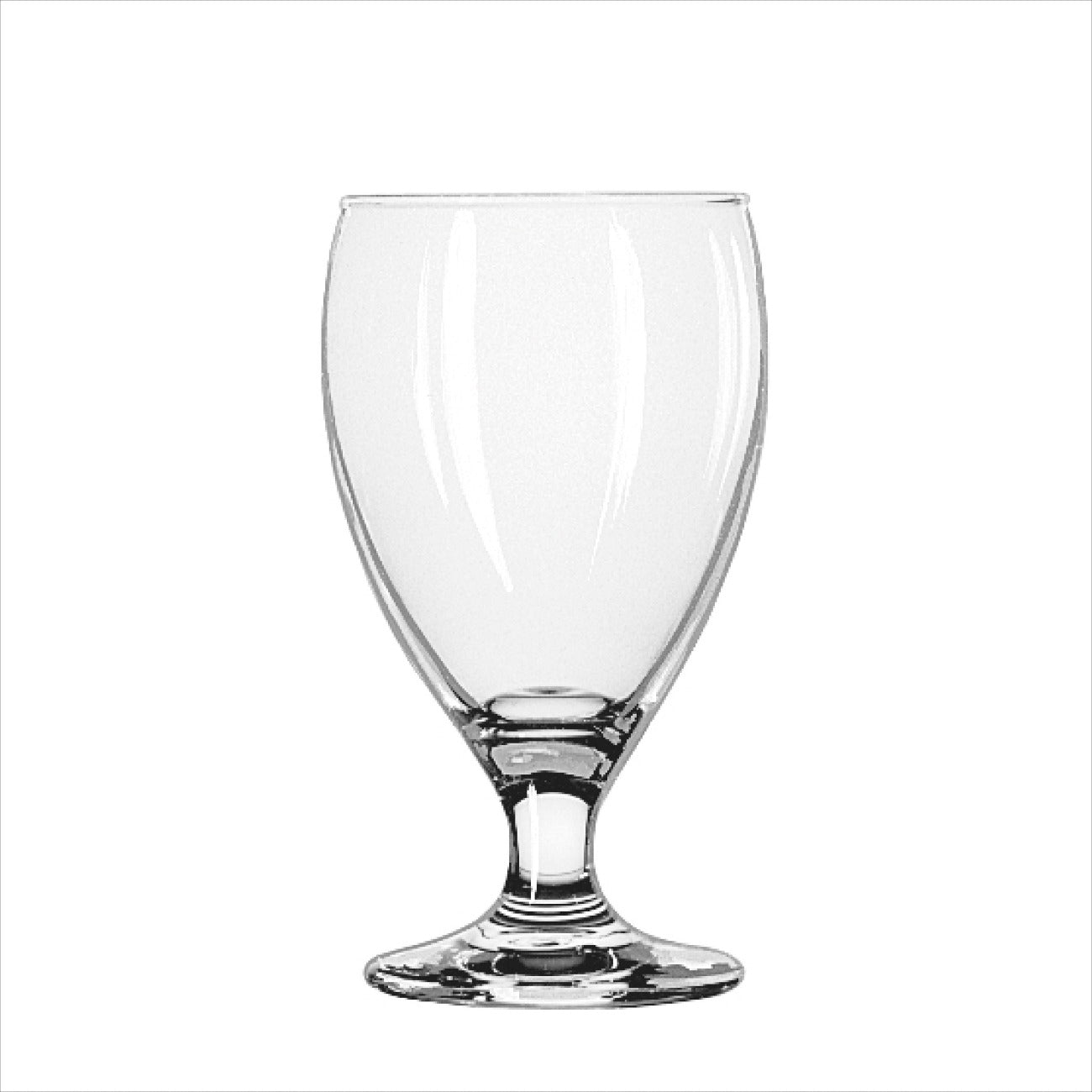 Teardrop Goblet 311 ml