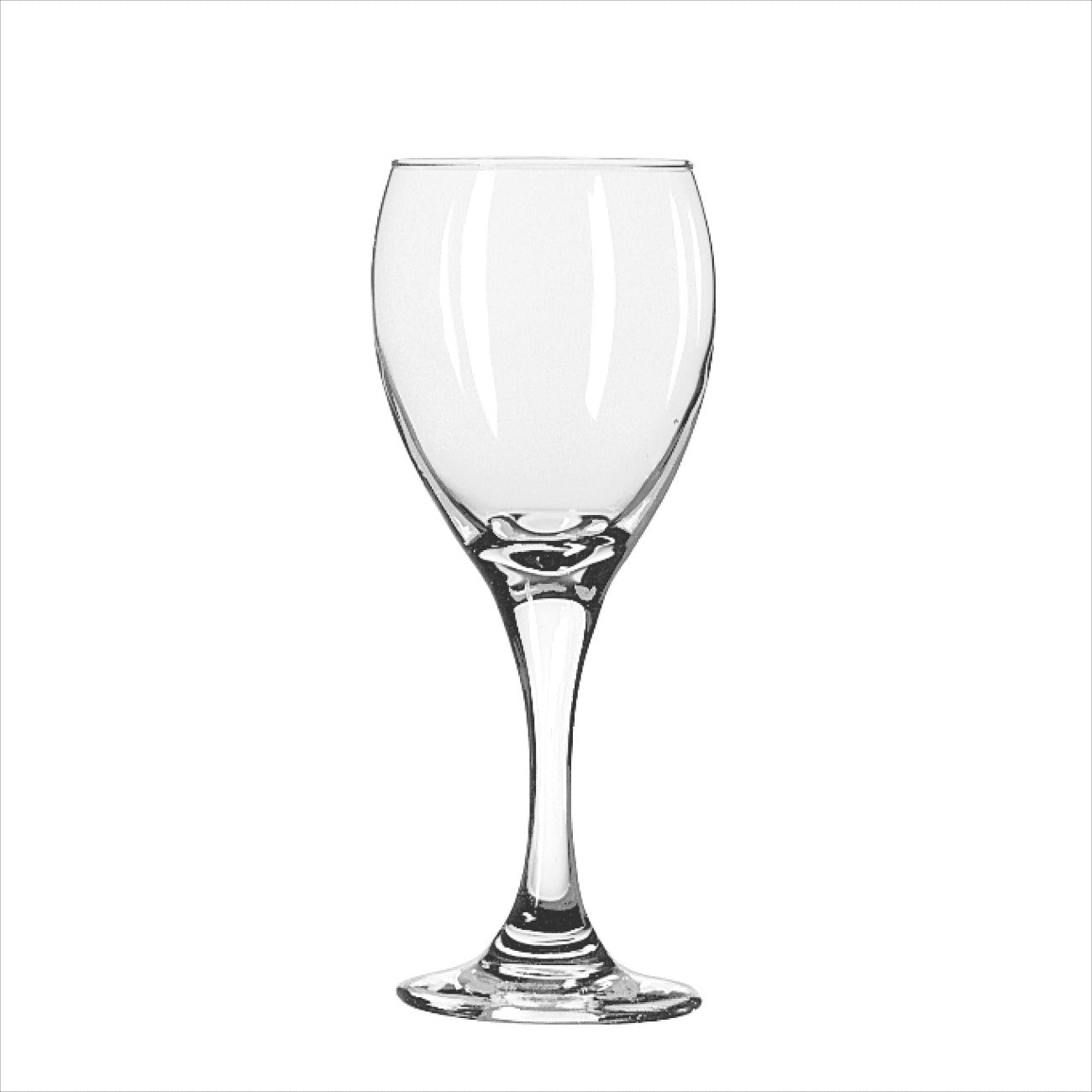 Teardrop White Wine 251 ml