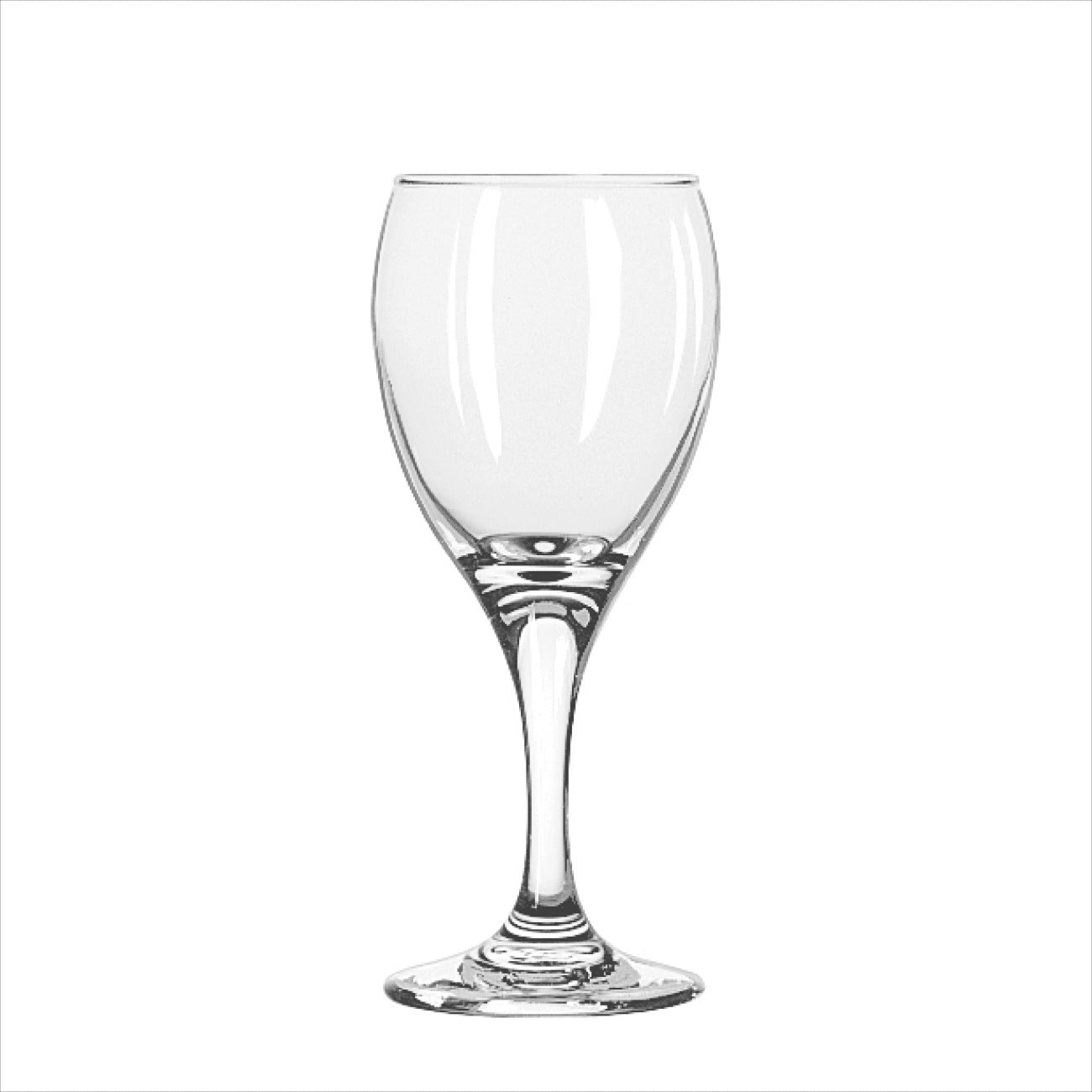 Teardrop White Wine 192 ml