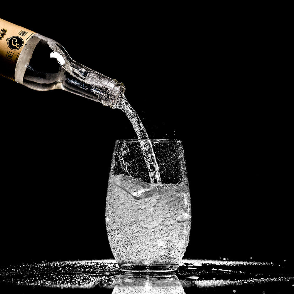 Three Cents Tonic Water 200 ml - Barkonsult Sweden