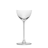 Onis Bespoke Nick &amp; Nora cocktail glass displaying its elegant form