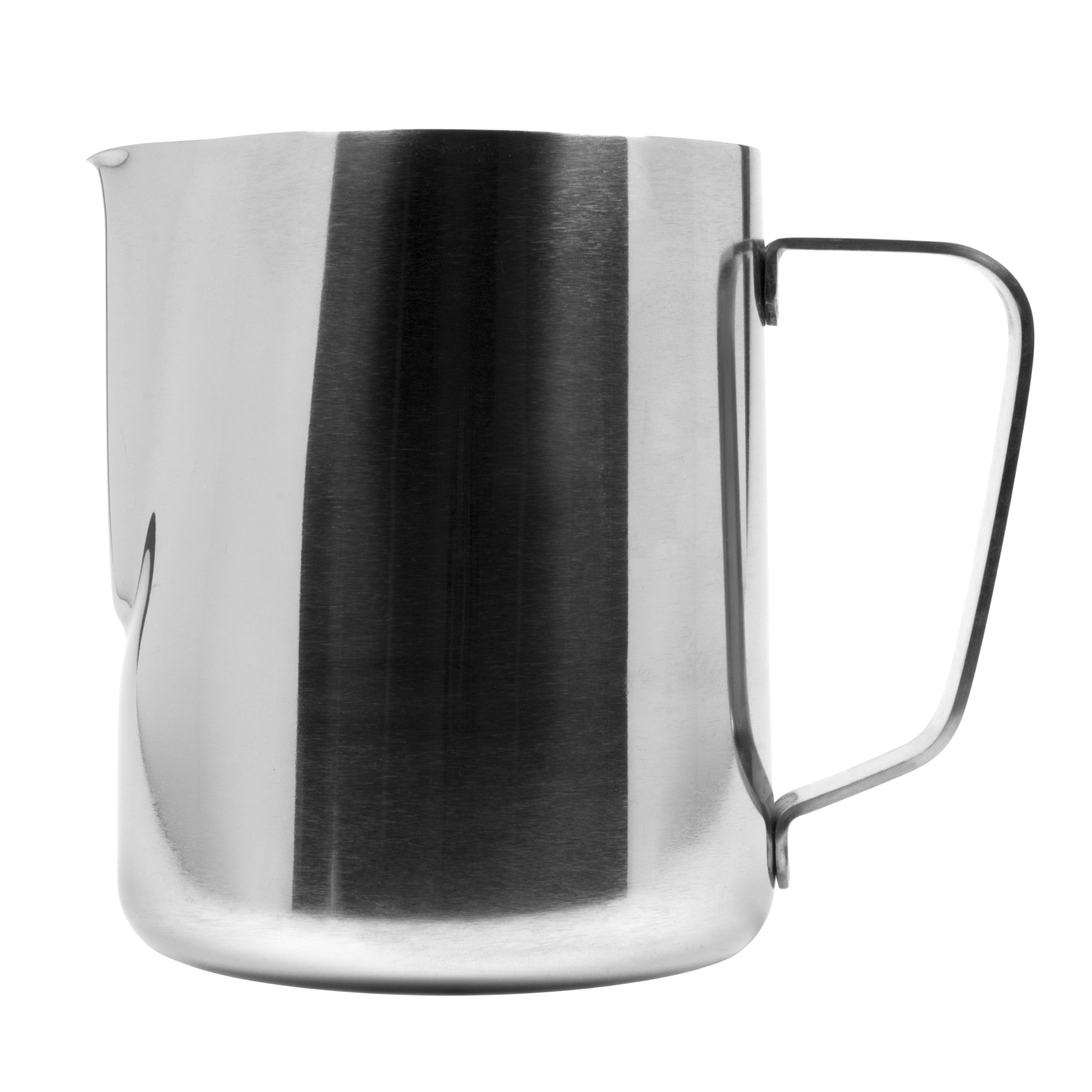 Cappuccino Milk Jug 2000 ml