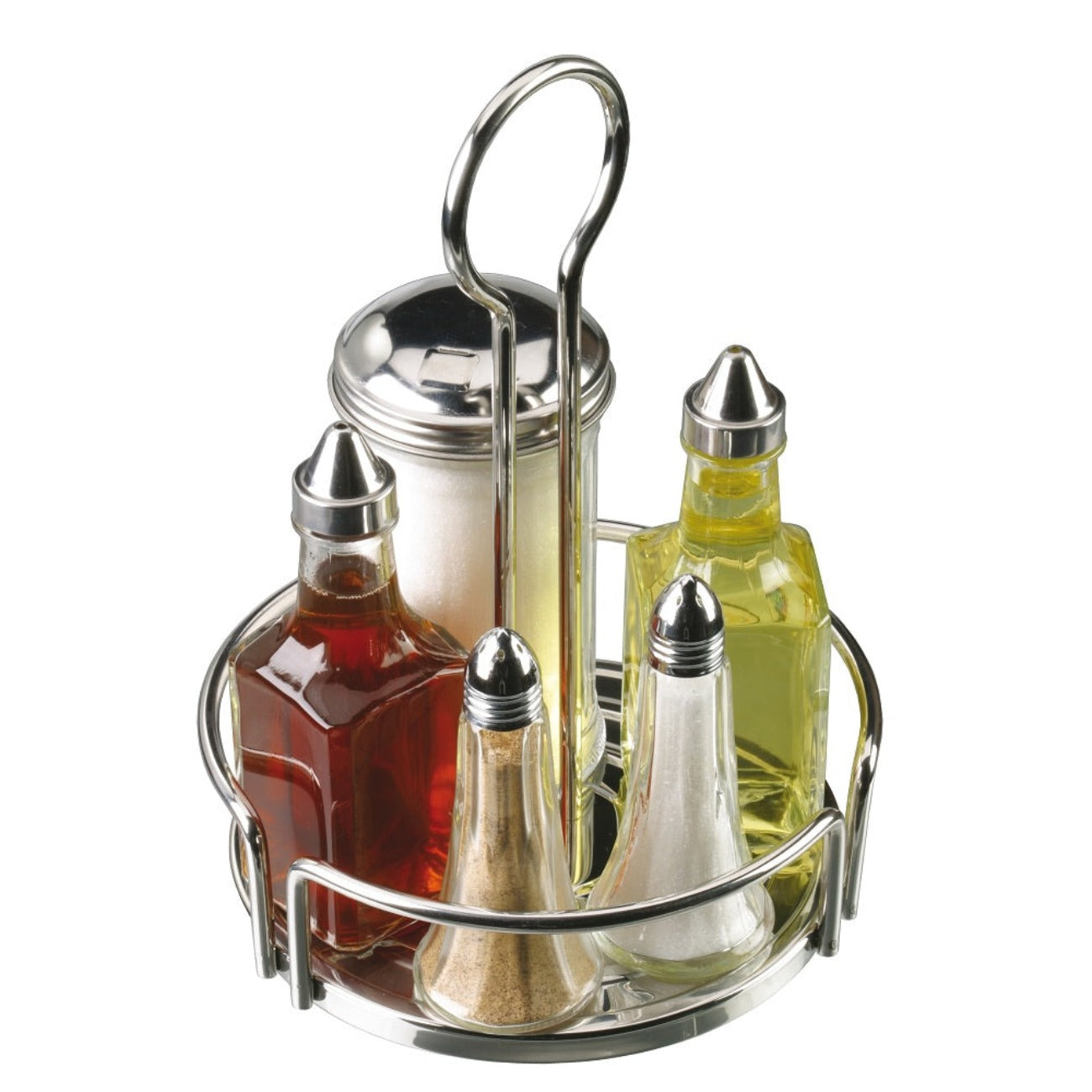 Condiment Holder Ø 170 x 270 mm