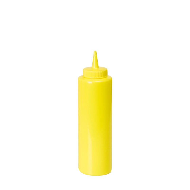 Squeeze Bottle Yellow Large 710 ml