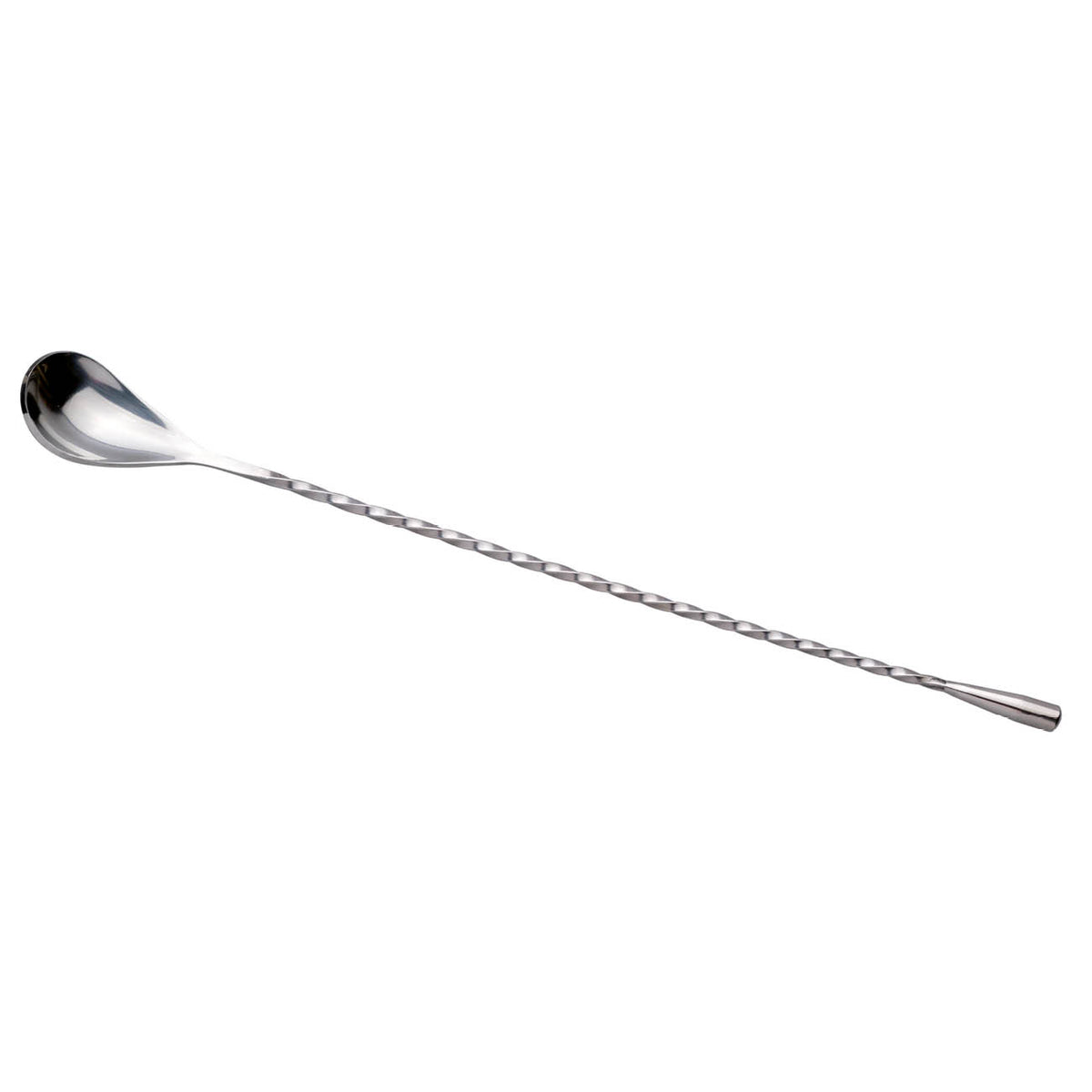 Teardrop Bar Spoon 30 cm