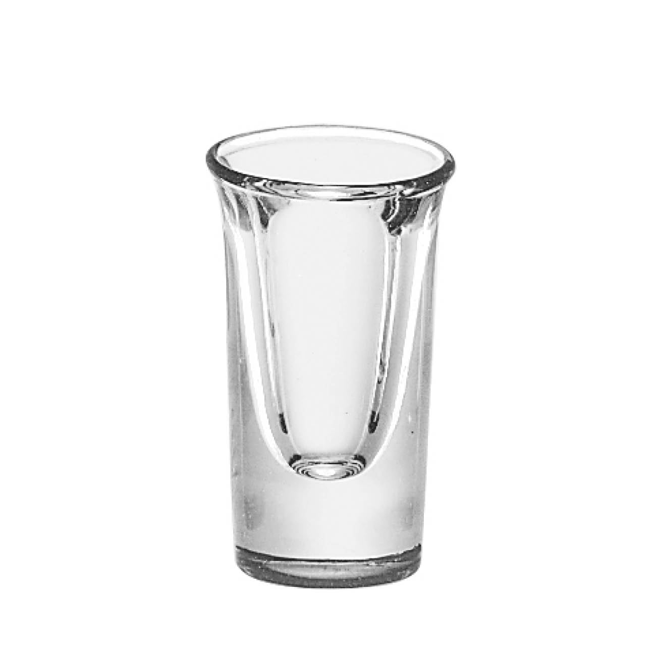 Tall Whiskey Shot 20 ml