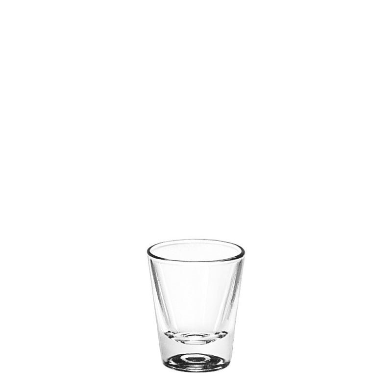 Shotglas 37 ml