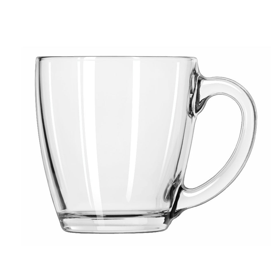 Tapered mug 460 ml