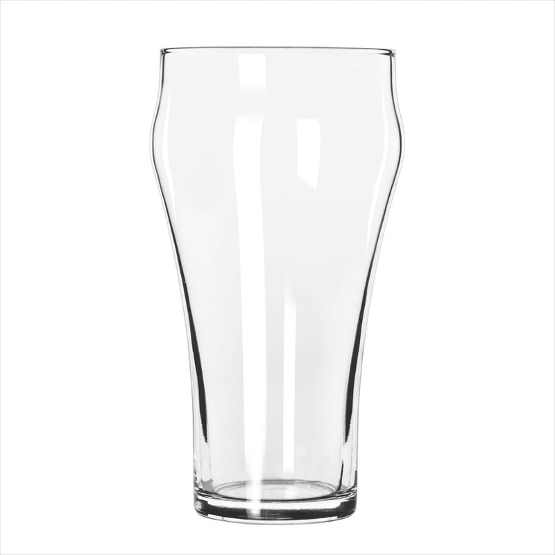 Bell Soda (Heat-Treated) 473ml
