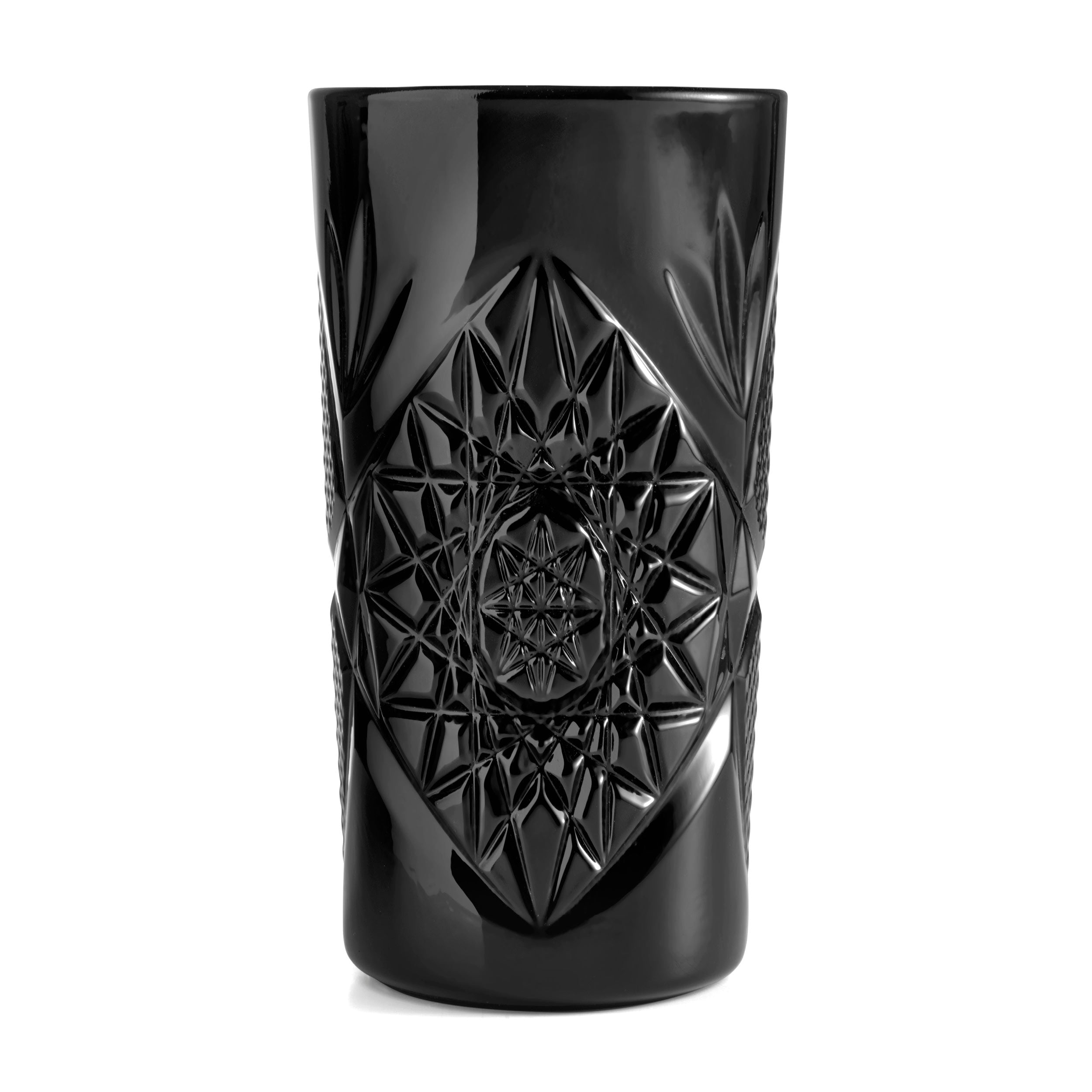 Icon (Hobstar) Cooler Black 473 ml