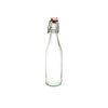 Glass bottle 330 ml