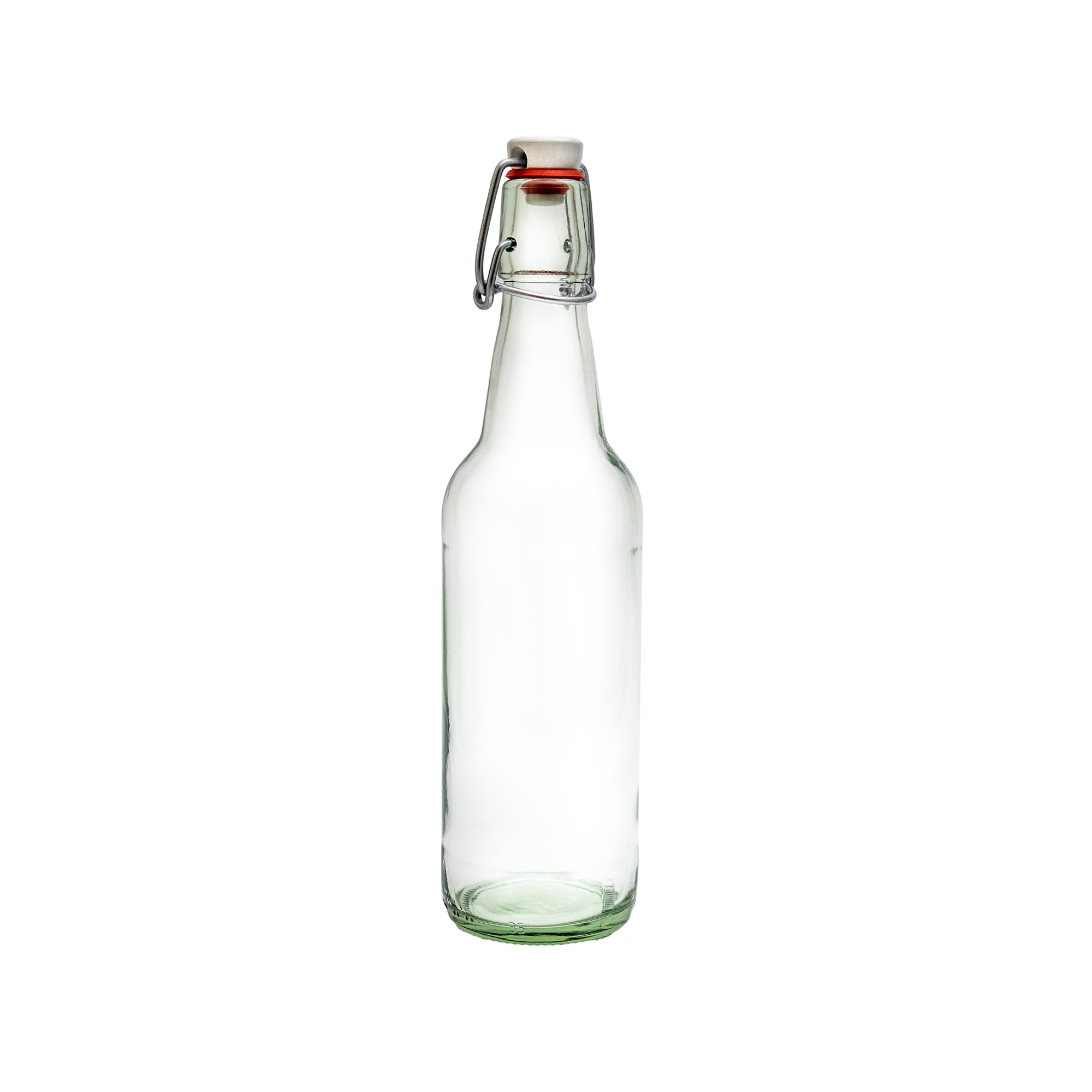 Glass bottle 500 ml