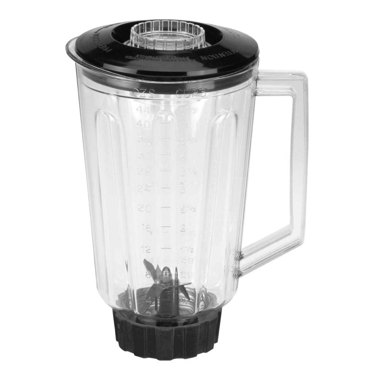 Hamilton Beach Blender Jar Polycarbonate 1,3 l