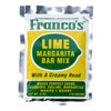 Franco's Lime Sweet & Sour Mix 170 g lös påse