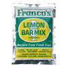 Franco's Lemon Sweet & Sour Mix, 680 g