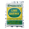 Franco's Lime Sweet & Sour Mix, 680 g