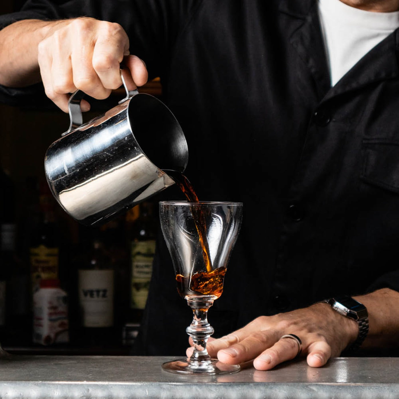 Georgian Irish 177 ml