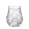 Tiki glass from Onis on white background