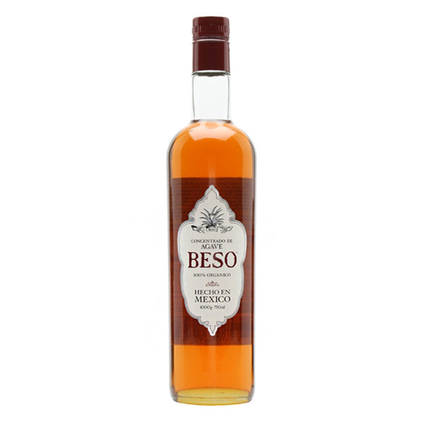 Beso Agave Concentrate 750 ml