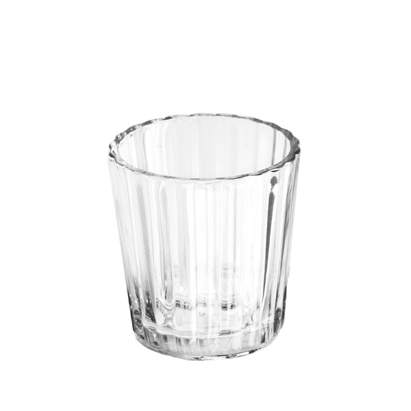 Veladora Mezcal Glass 83 ml
