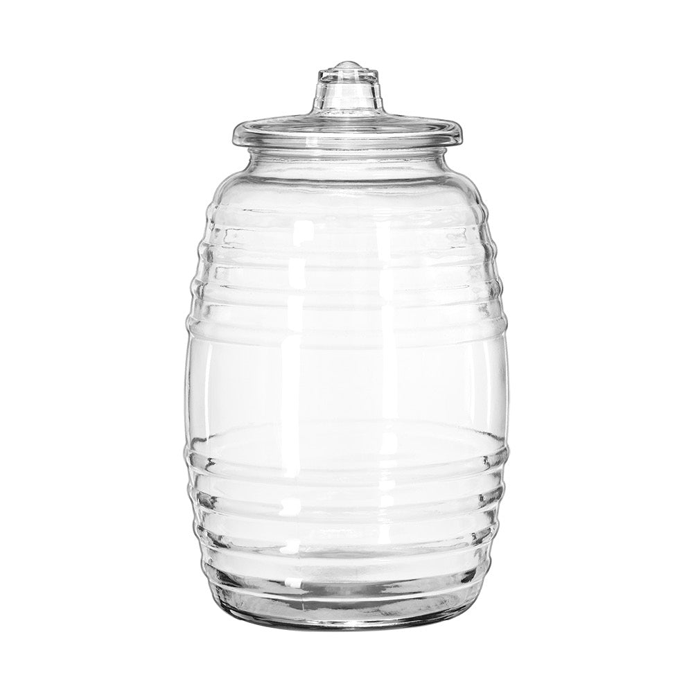 Barrel 10 L - Barkonsult Sweden