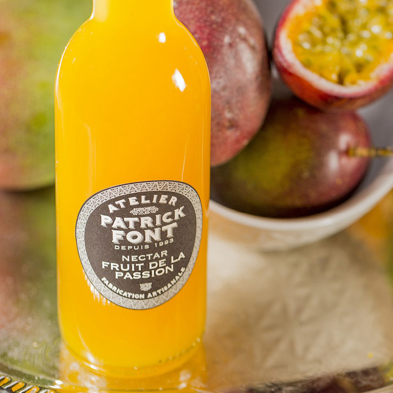 Nectar de Fruits de la Passion 25 cl