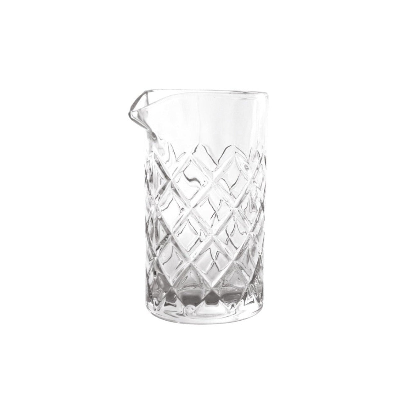 TB Yarai Mixing Glass 750 ml
