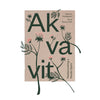 Akvavit - Rediscovering a Nordic Spirit