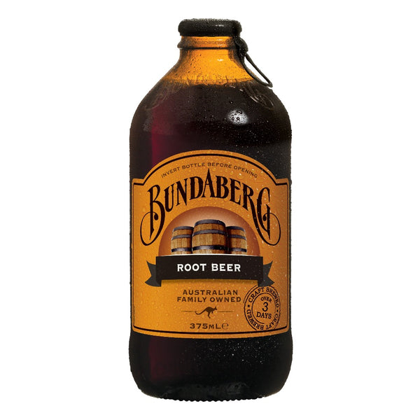 Bundaberg Root Beer 37,5 cl