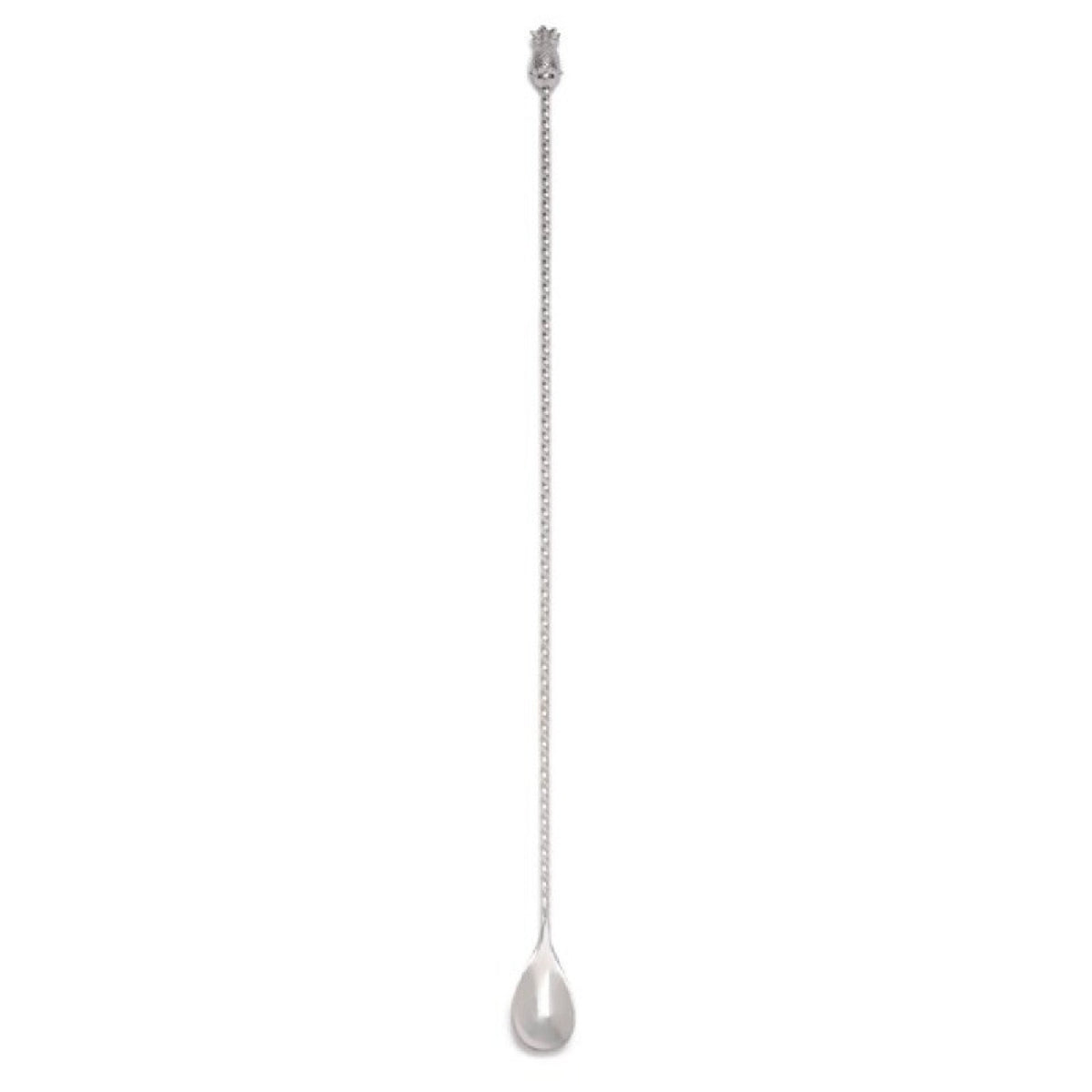 Cocktail Kingdom Bulu Pineapple Barspoon 330 mm