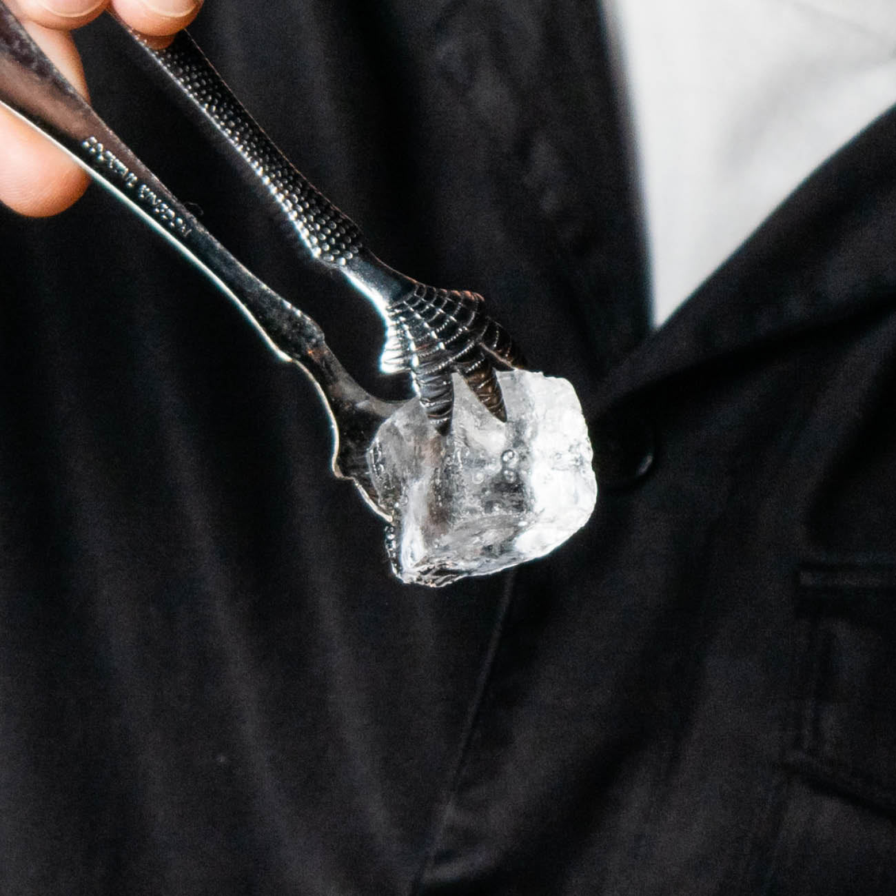 Cocktail Kingdom Talon Tongs SS