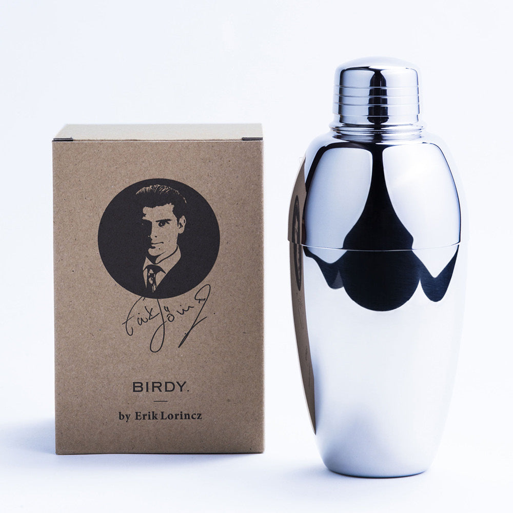 Birdy Cocktail Shaker 500 ml