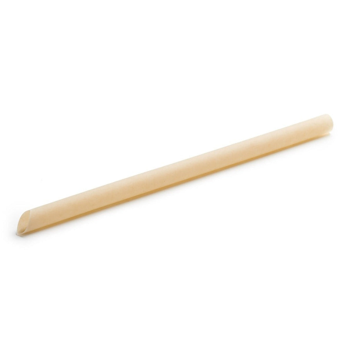Bamboo Straws Boba Ø12 x 230 mm