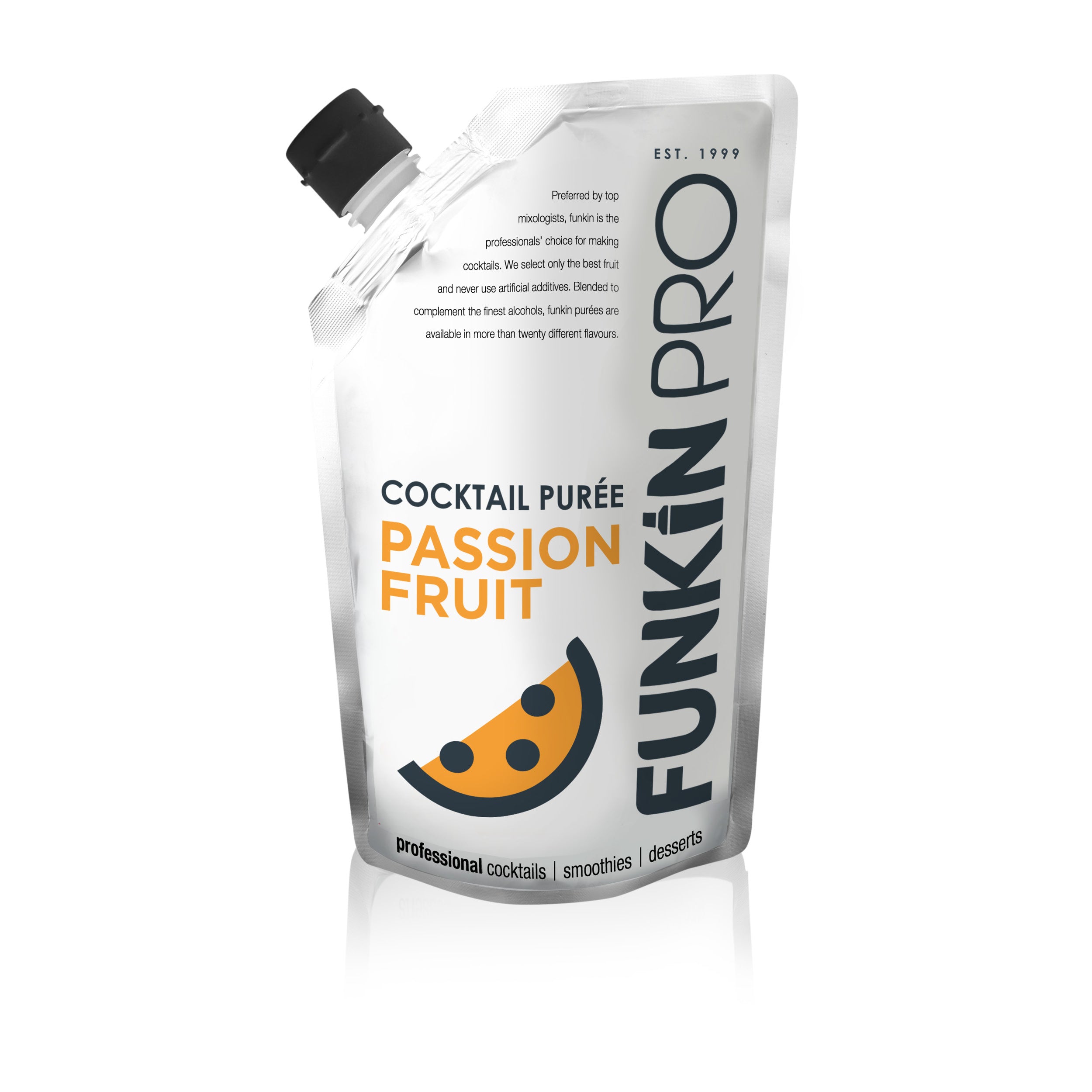 Funkin Passionfruit 1 kg