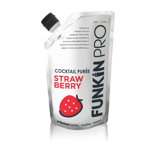 Funkin Strawberry 1 kg