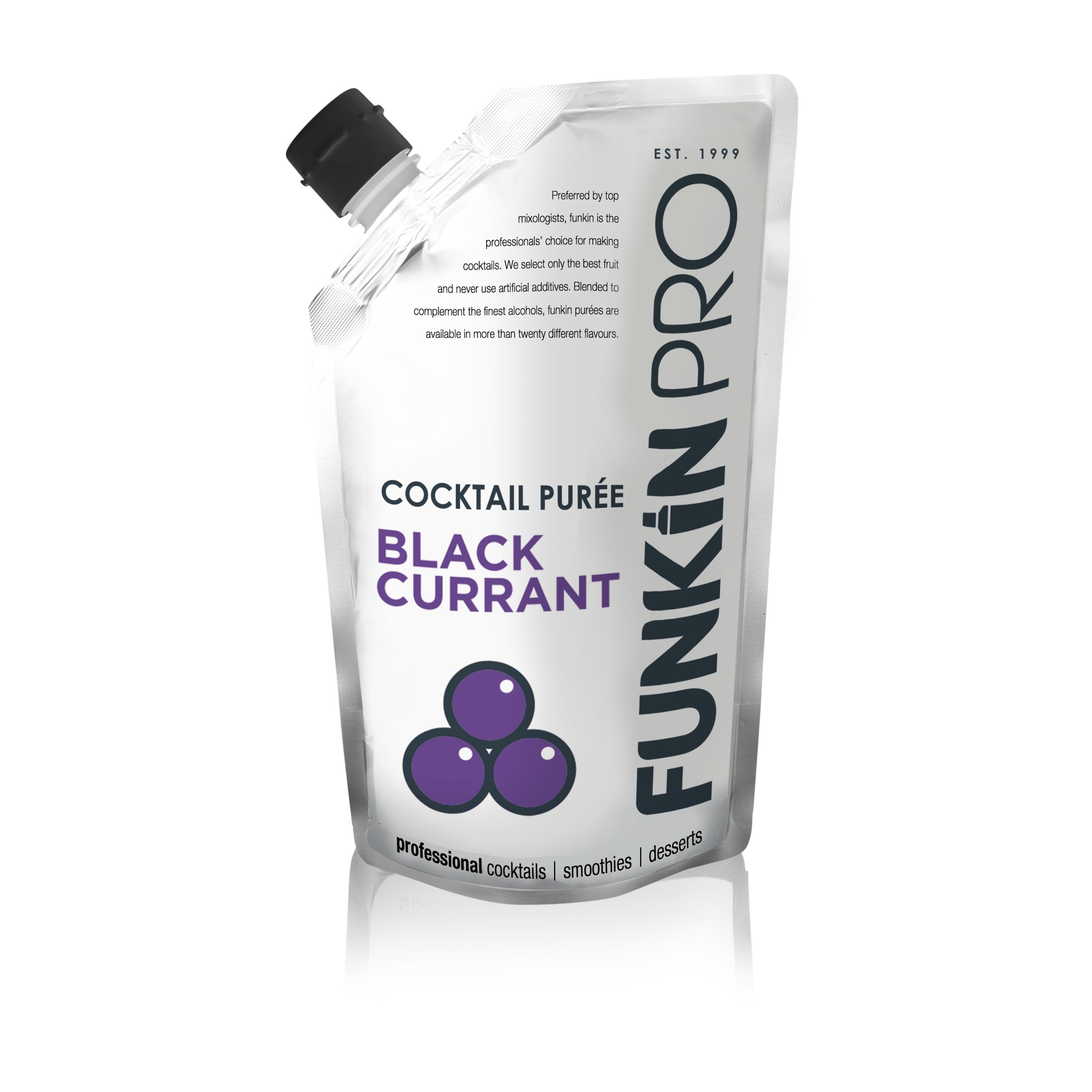 Funkin Blackcurrant 1 kg