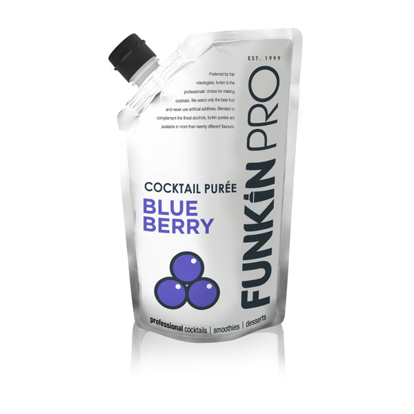 Funkin Blueberry 1 kg