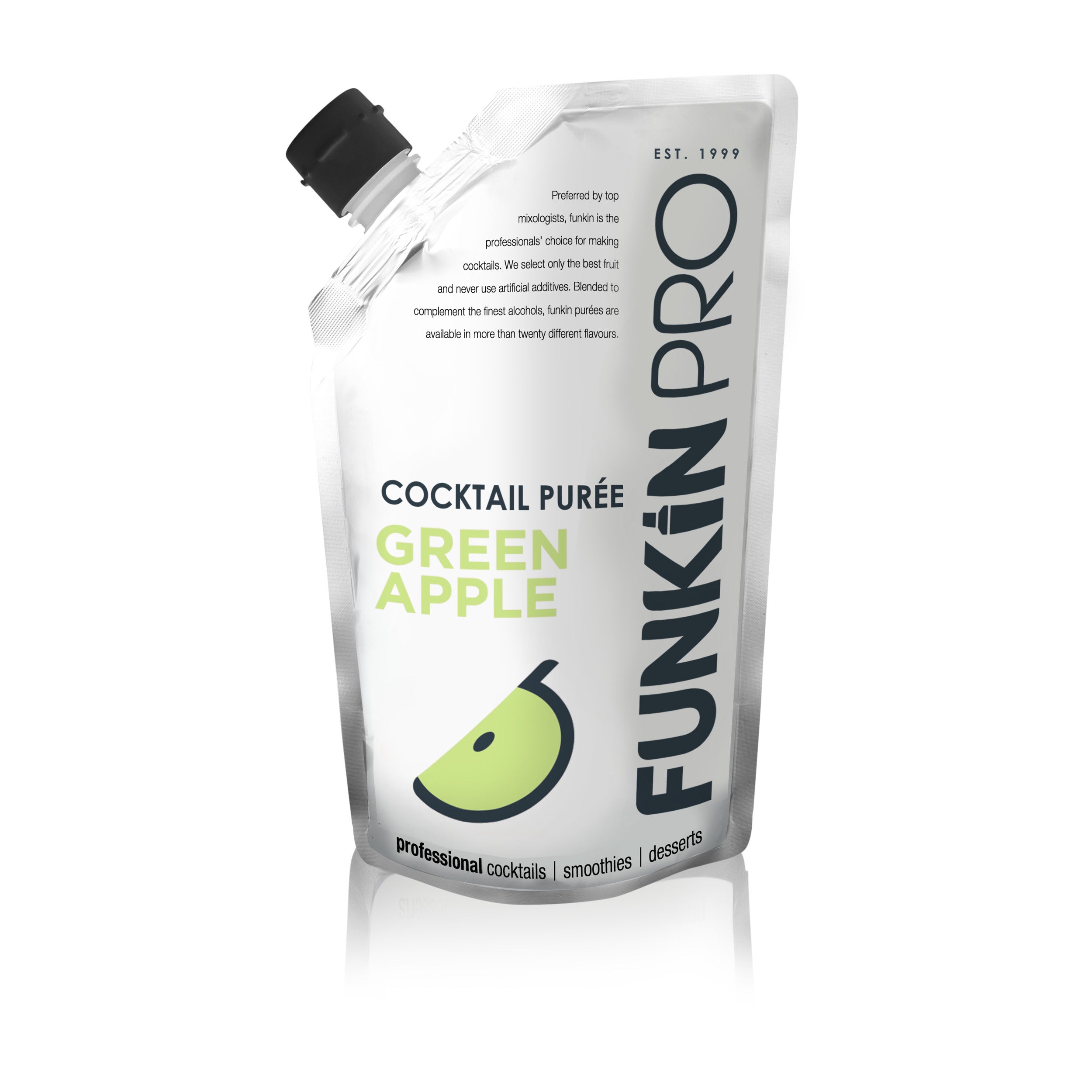 Funkin Green Apple 1 kg