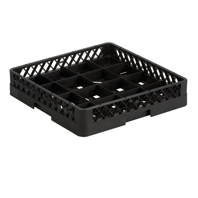 Dish Rack Base 16 Compartments