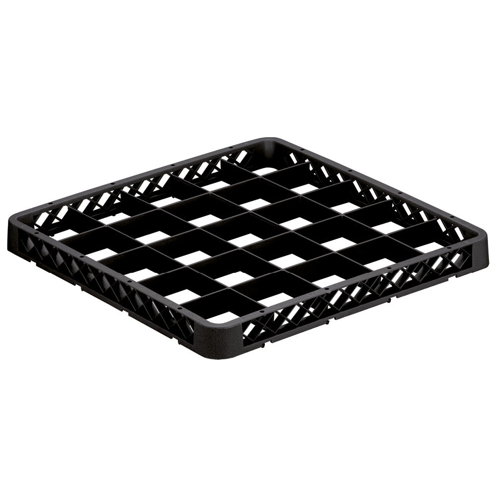 Dish Rack Divided Extender 36 Compartments