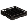 Dish Rack Base 36 Compartments