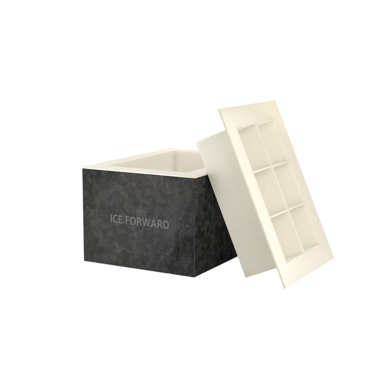 Ice Forward Big Cubes