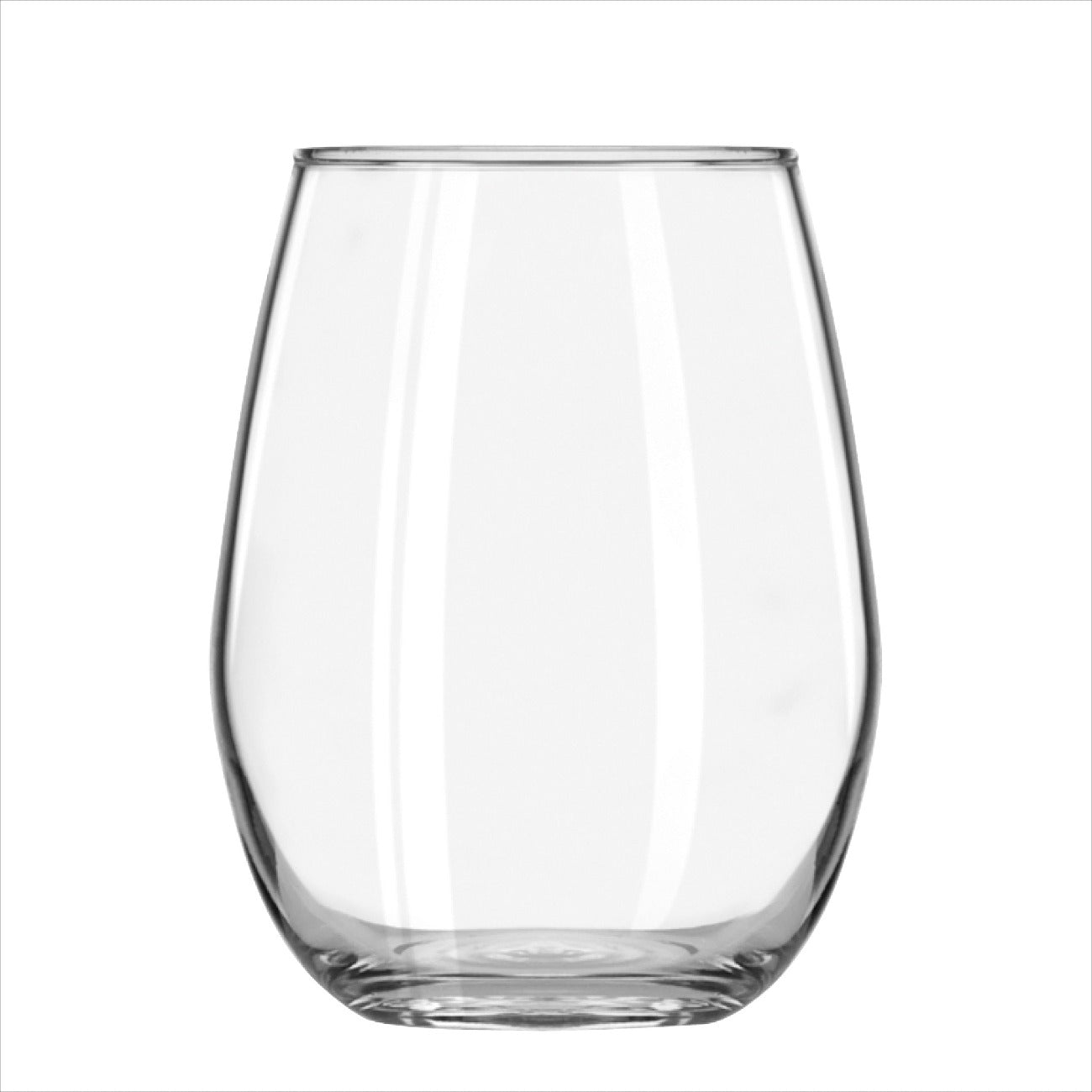Stemless White Wine 355 ml