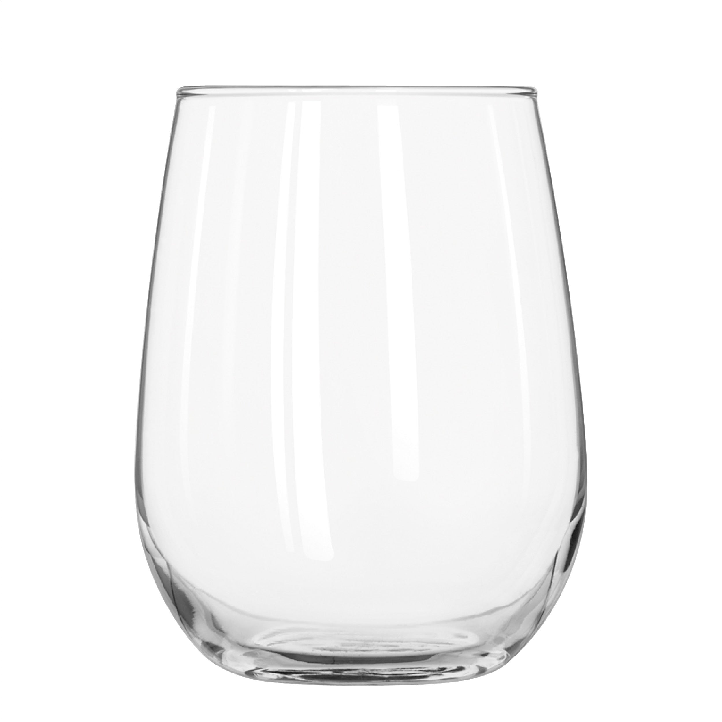 Stemless White Wine 490 ml