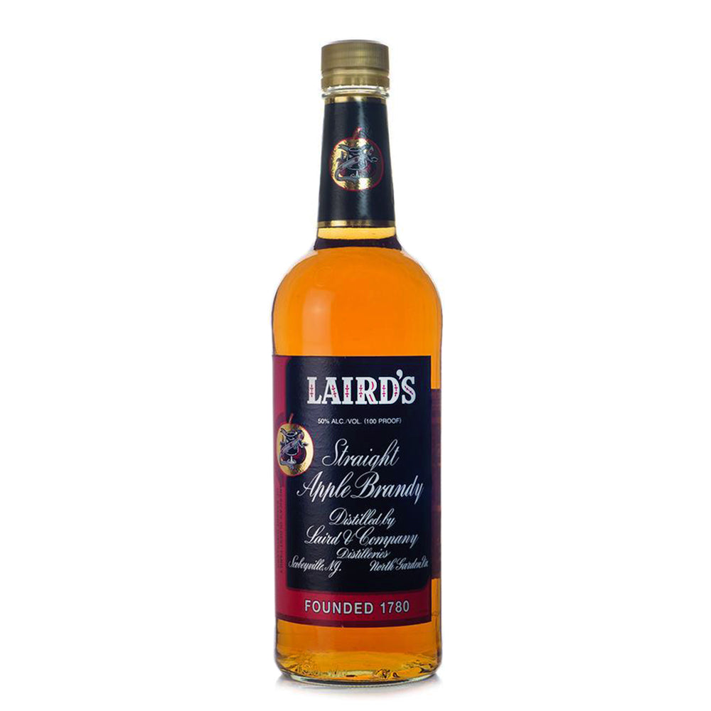 Lairds Bonded Apple Brandy 50% 70cl