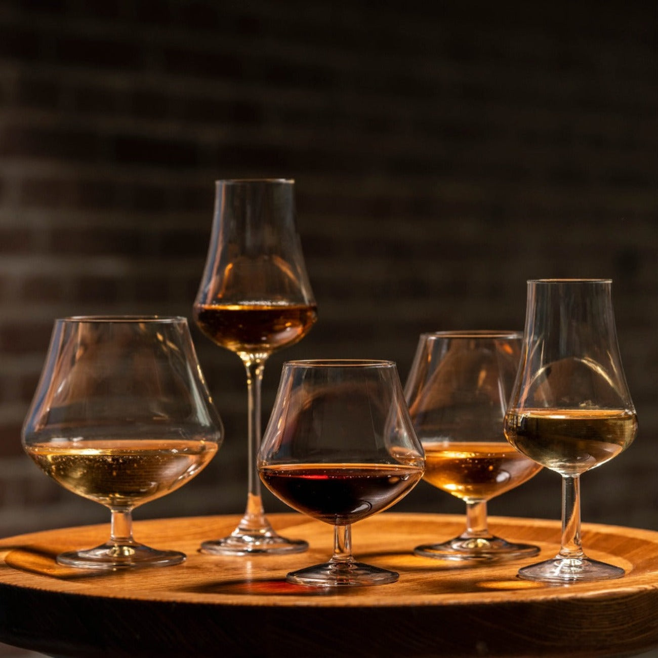 Arome Spirits Balloon 250 ml