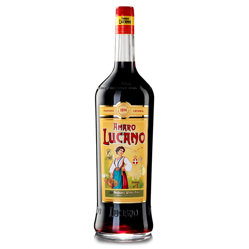 Amaro Lucano 28% 3 L